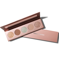 Pink Sand Shadow Palette